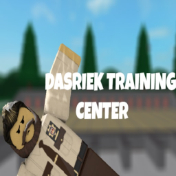 Dasriek County Training Center