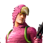 PINK FLAMINGOS :DD