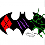 Gotham city sirens ||