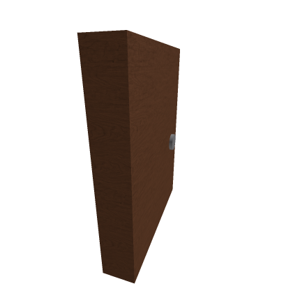 Mai Wooden Door