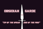The Kelt Syndicate Obsidian Garde (KSOG)