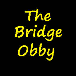 Glass Bridge Obby!