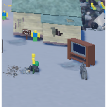 Noob city