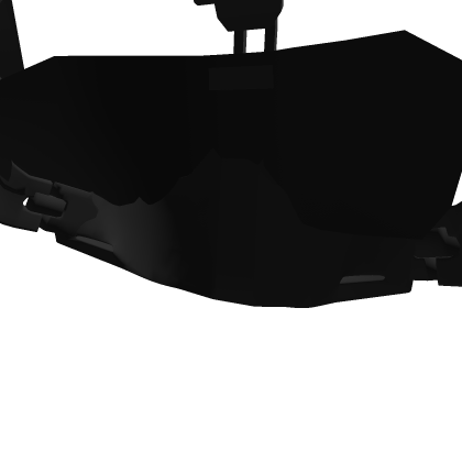 Combat Mandibles