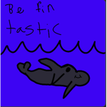 mighty dolphins