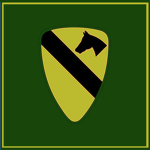 [USAR] 1st Cavalry