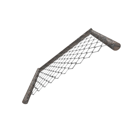 Iron Fence