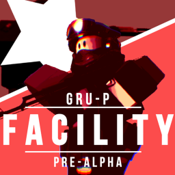 GRU-P Research Facility.
