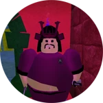 SHOGUN BARRY - FOREVER