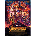 Avengers Infinity War [Fan Group]