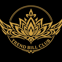 [NEW] TREND BILL CLUB
