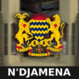 N'Djamena, t'Chad