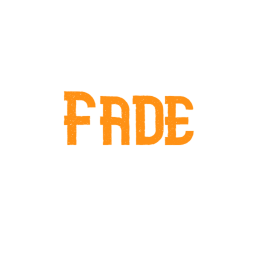 Fade (SWORDS!!)