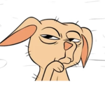 Thinking Chihuahuas