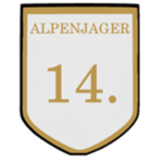 14. Alpenjager-Division “Johann”