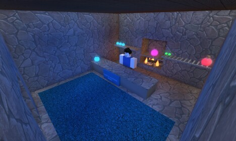 Bloxxer RPG