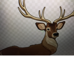 #GAMING WITH THE REINDEER