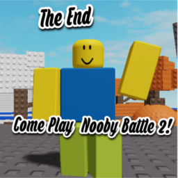 Nooby Battle⚔️