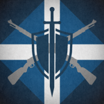 The Military of The Nordic Realm