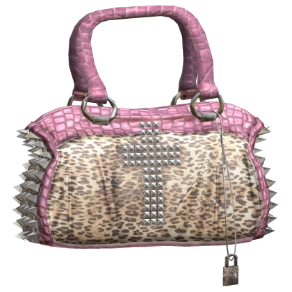 激安/新作 2024年】高評価レビューアイテム特集 Leopard Etsy Canada Print バッグ