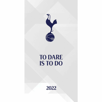 Tottenham||Home Ground