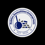 [RDE] Roblox Demolition Enterprises Inc.