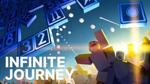 Infinite Journey