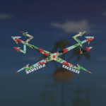 Hawaiian Tactical