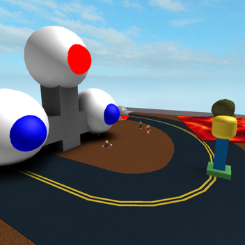 el mundo raro [lava]