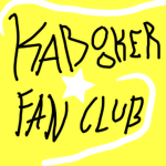 Kabooker Fan Club