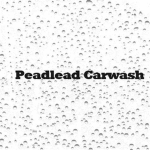 Peadlead Carwash Offical