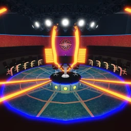 Who Wants To Be A Millionaire Roleplay In Vietnam icon