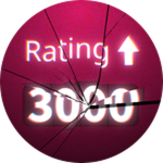 3000 Rating