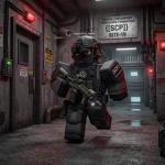 Special Containment Procedures Foundation {[SCP]} Group Thumbnail