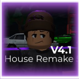 house remake 5! [LAST UPDATE!] icon