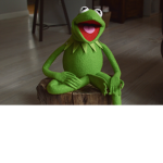 Kermit Fans And Kermit games