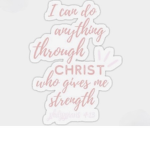 God girls!