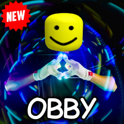 Gloving Obby