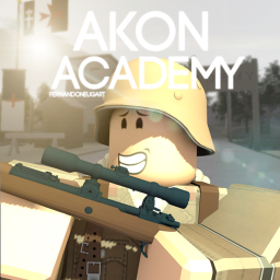 Akon Academy