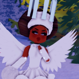 🎁WINTER! Heart🎀Space🌲 {OLD ROYALTY GARDERNS}