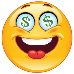 among us race clicker icon