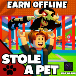 Stole a Pet (Beta)