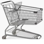 Shopping Humans