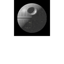 The Death Star