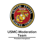 [USMC] Moderation Team