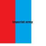 Imperial Surge