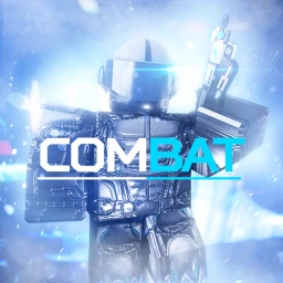 The Forge | COMBAT icon