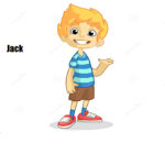 Jack IS Cooler Than You