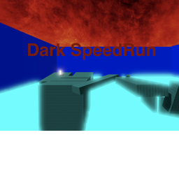 Dark SpeedRun [Release!]