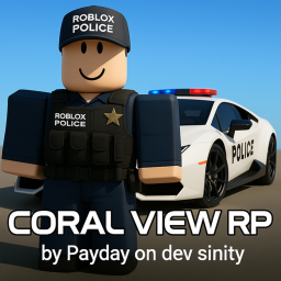 Coral View RP